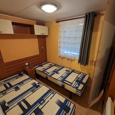 Camping L'Oasis Damgan Eksteriør billede