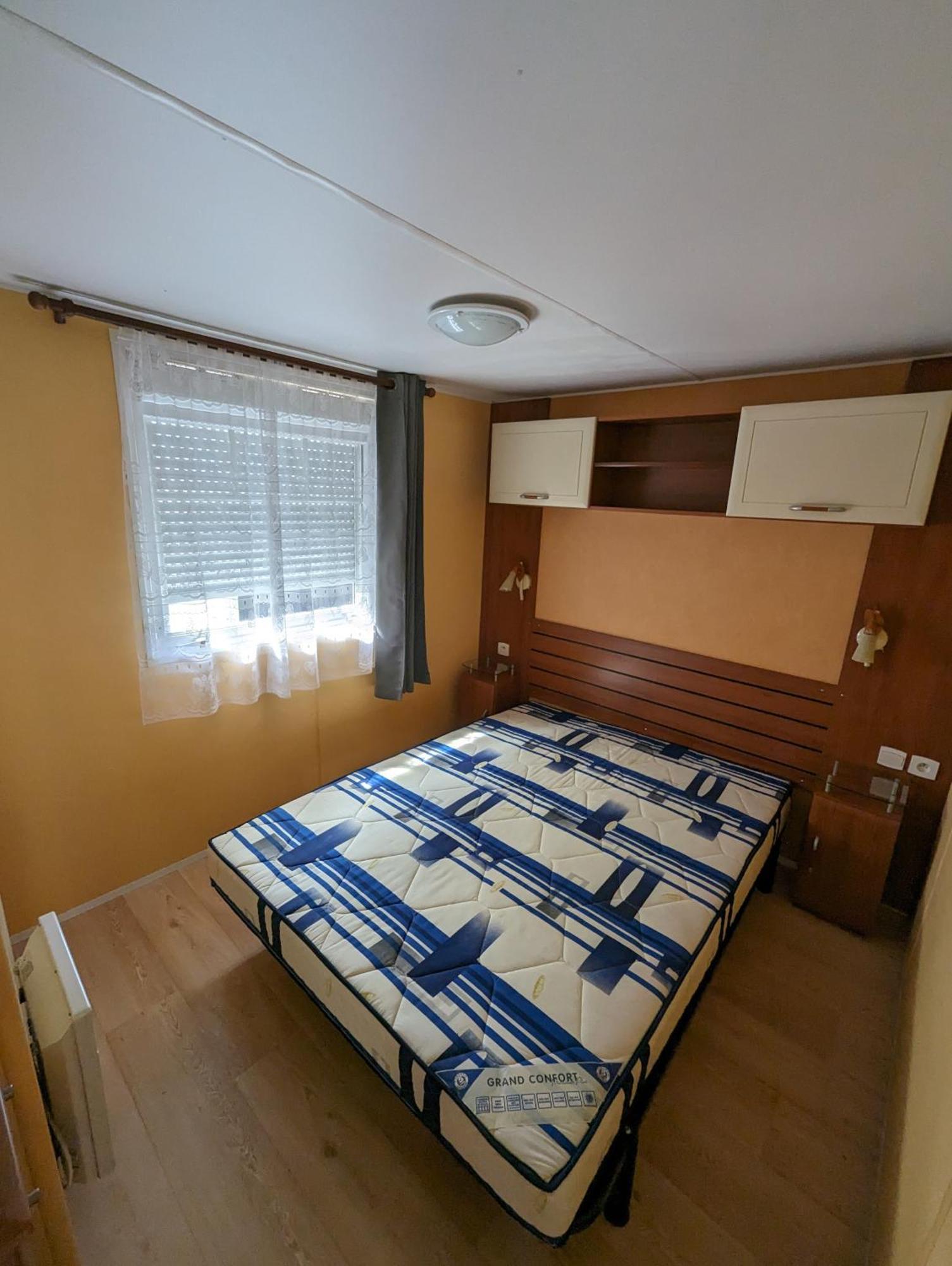 Camping L'Oasis Damgan Eksteriør billede